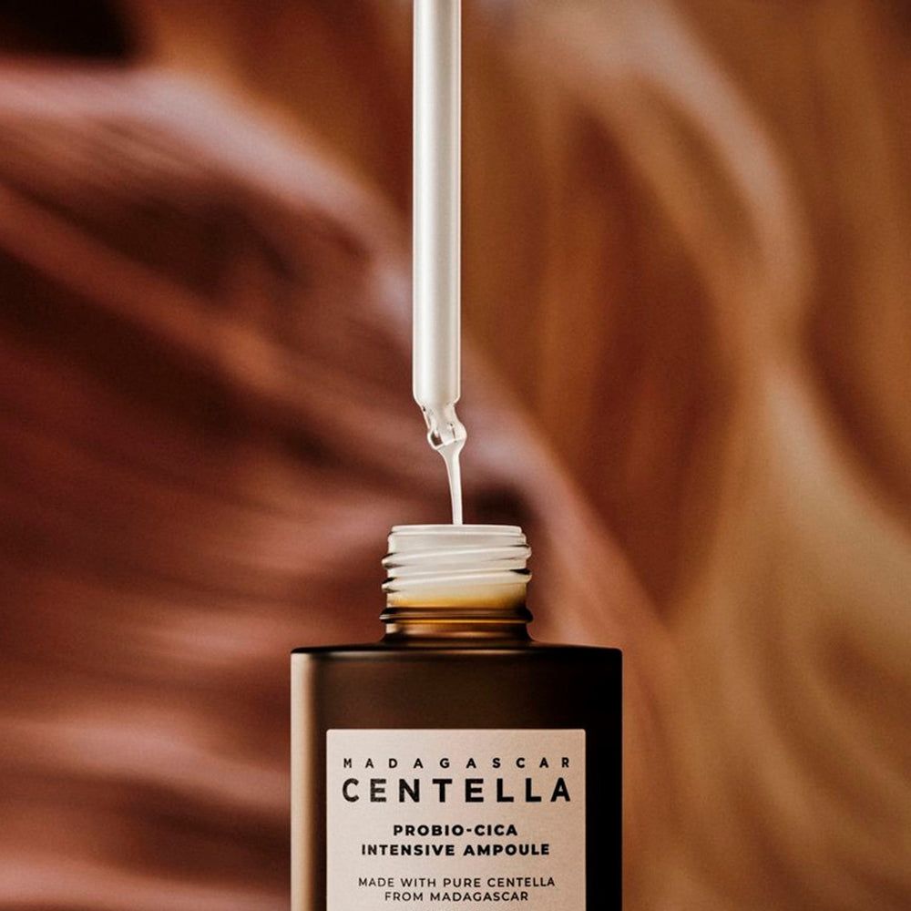 SKIN1004 Madagascar Centella Probio-Cica Intensive Ampoule Face Serum