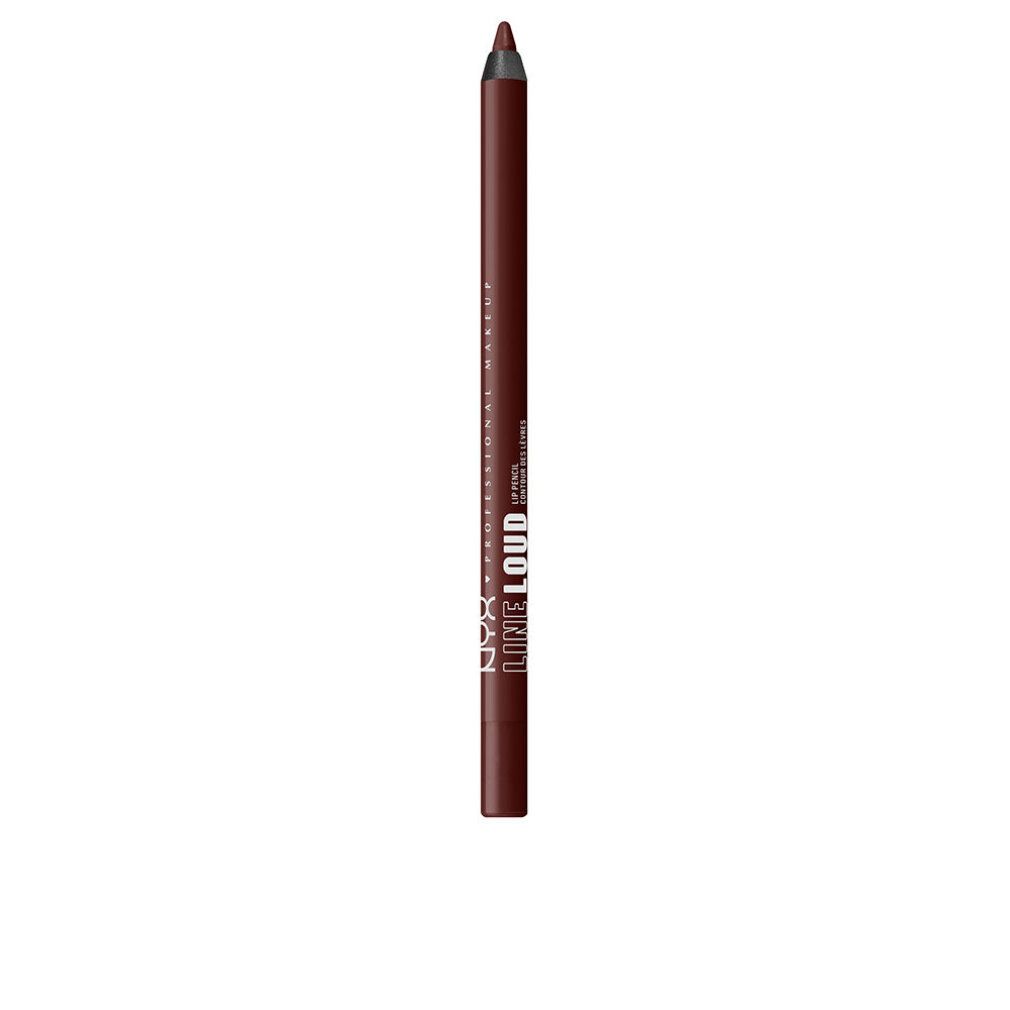 Shout Loud Lip Liner