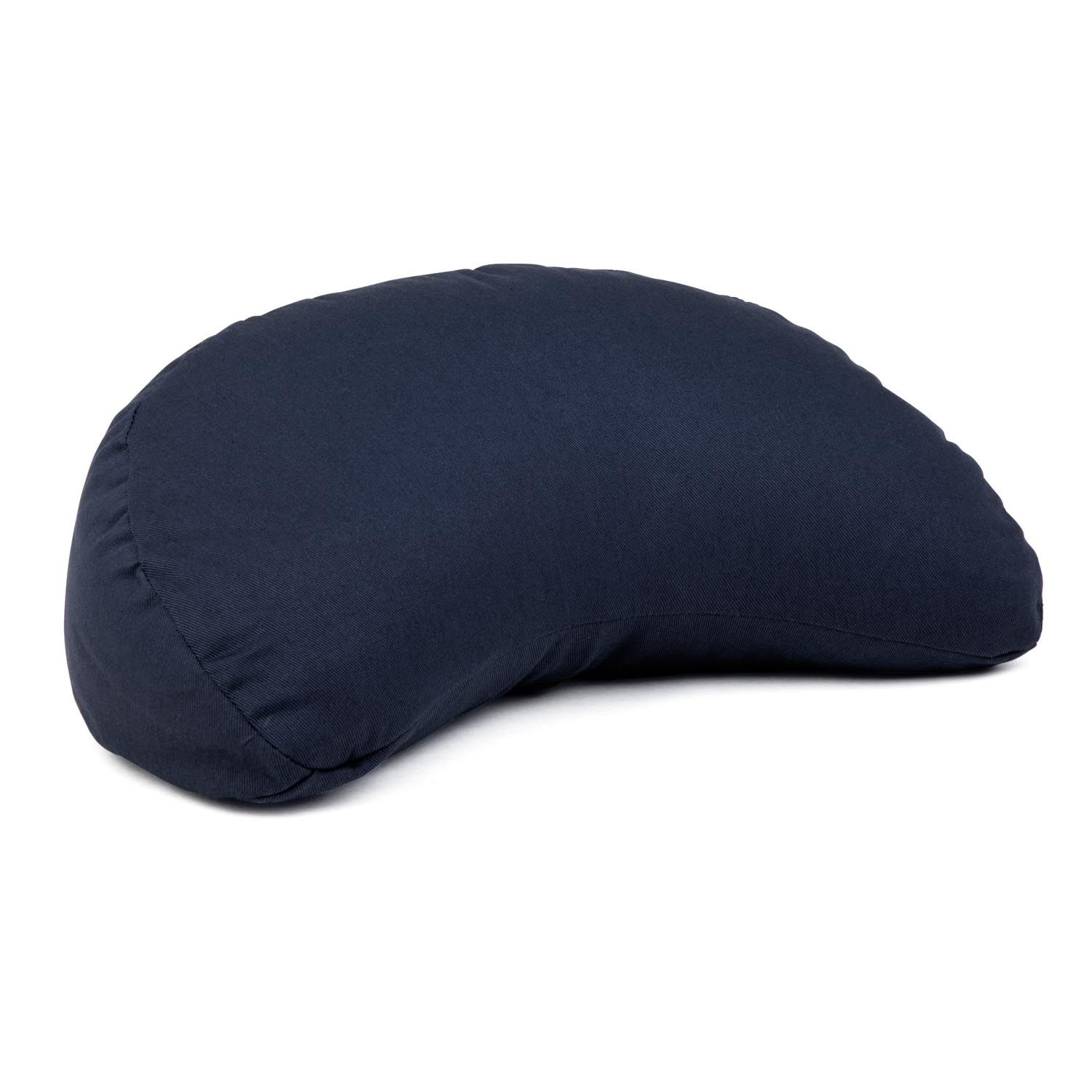 bodhi Reise Meditationskissen Yogi Mond Mini ECO