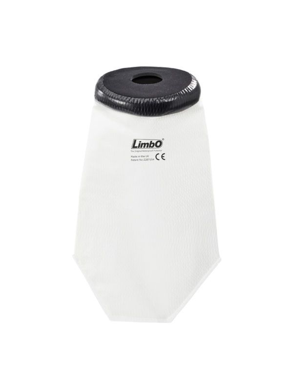LIMBO Duschschutz Hand – Erwachsene, für Gips & Mull
