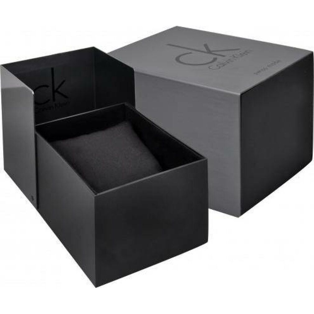 calvin klein Mod. estabilished