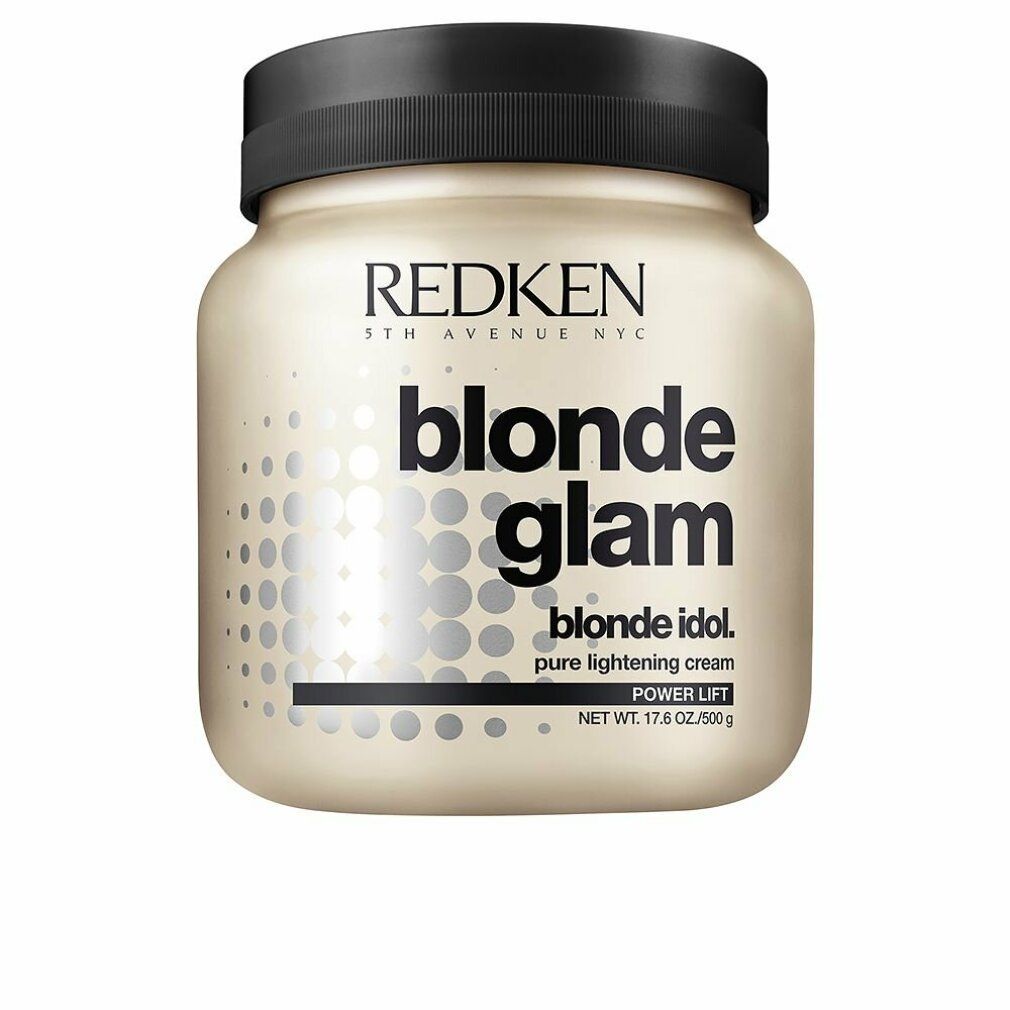 Crema decoloranta Redken Blonde Glam Blonde Idol, r