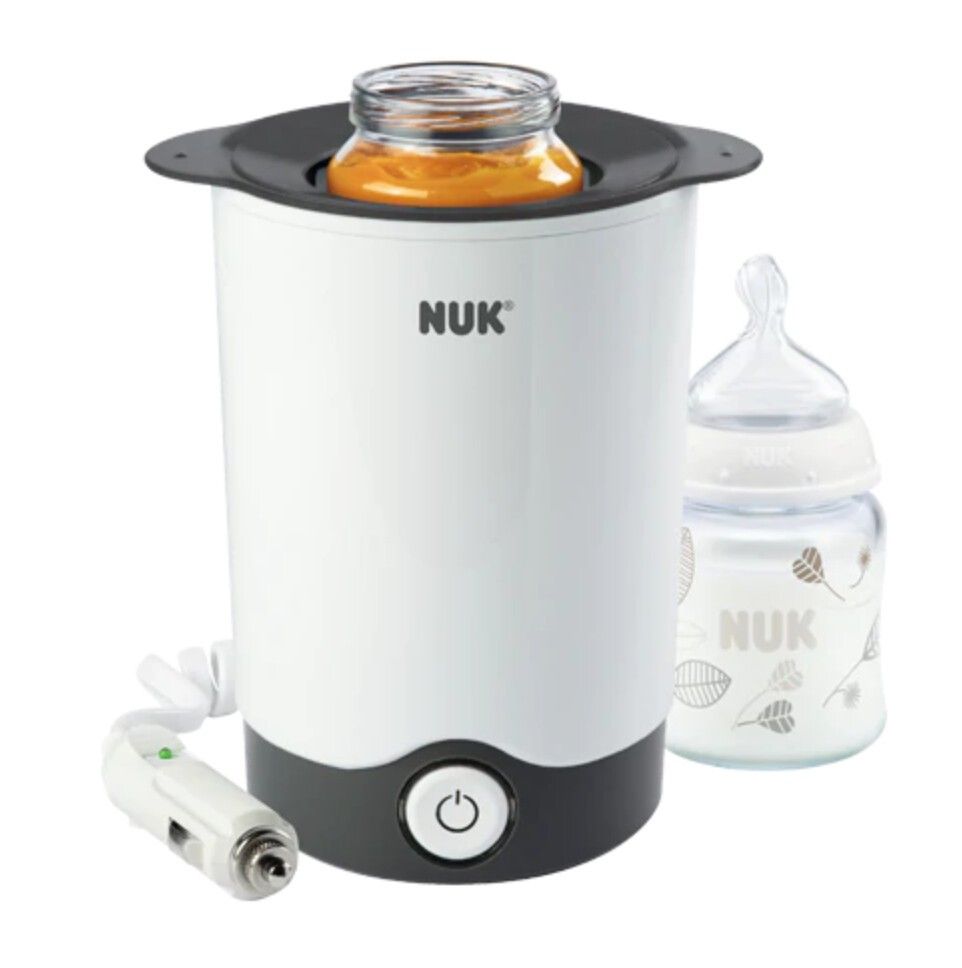 NUK Flaschenwärmer Thermo Express Plus Babykostwärmer (10256404)