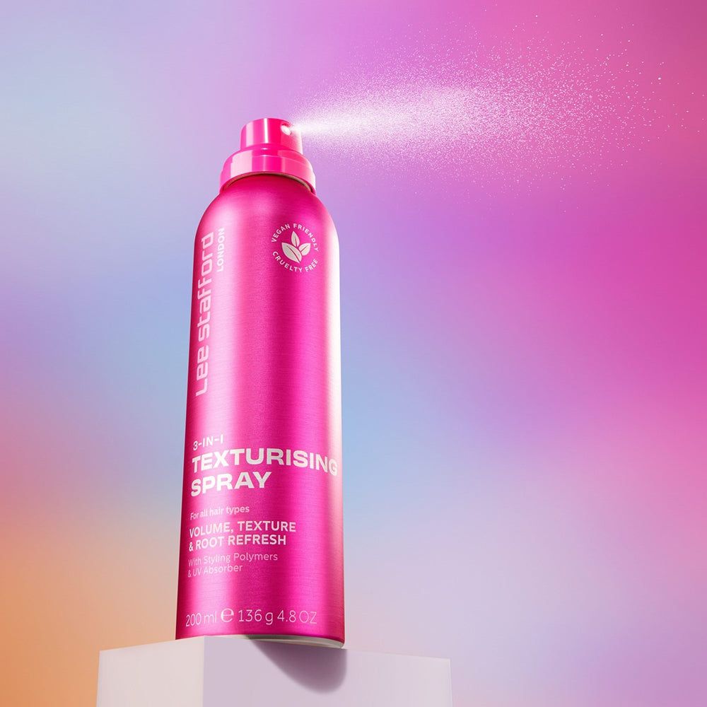 LEE STAFFORD 3-in-1 Texturizing Spray