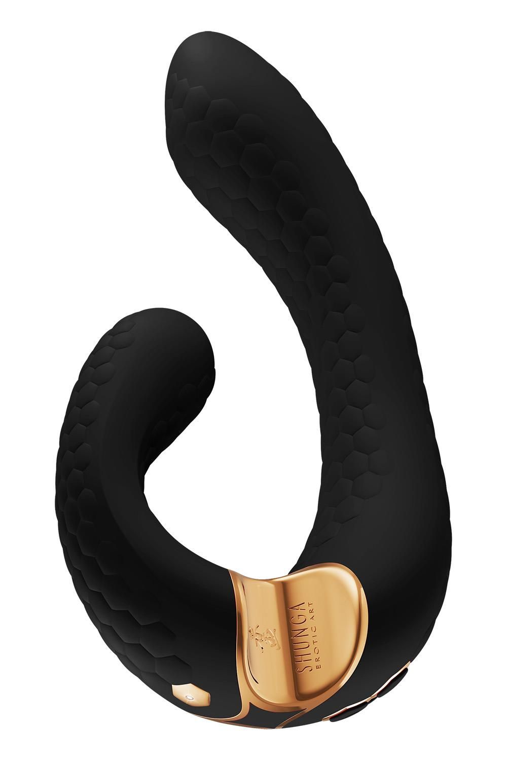 Shunga Miyo Black