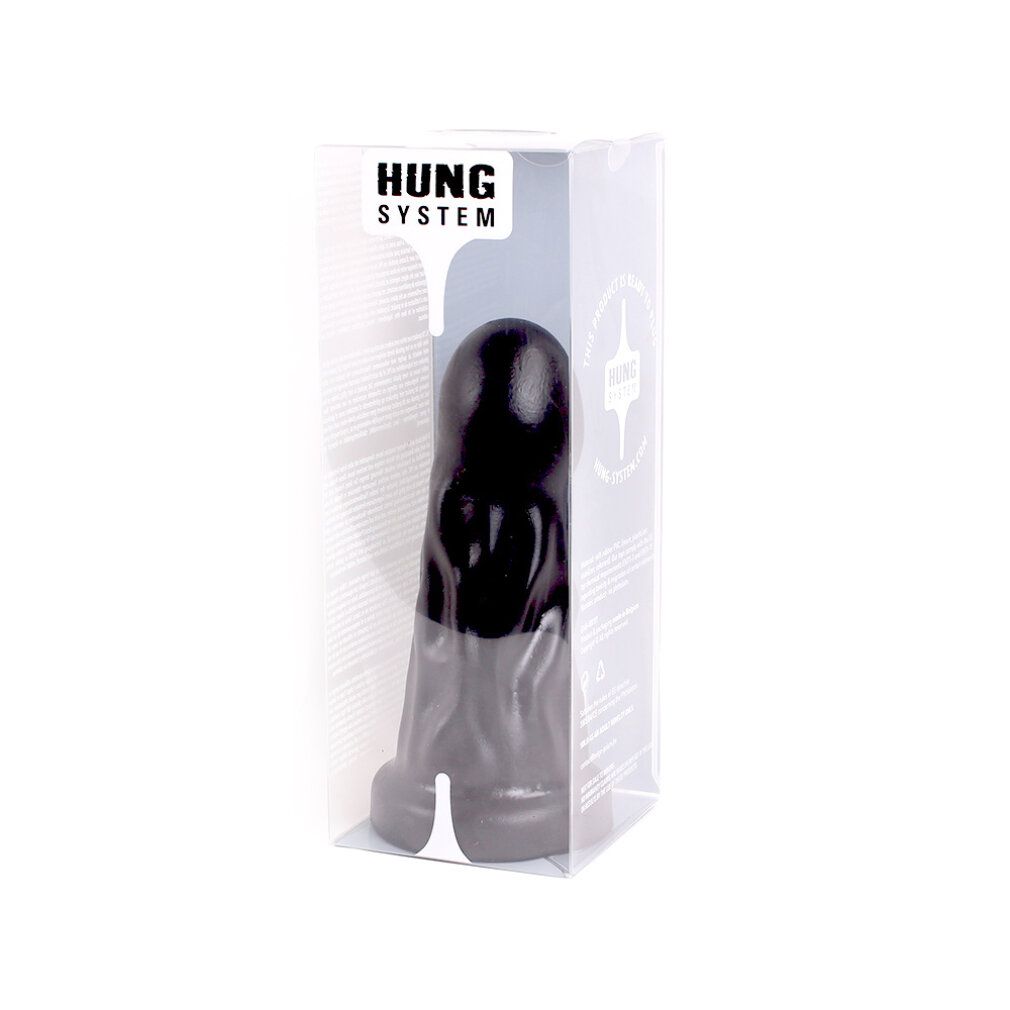 hung system Toys Castard black