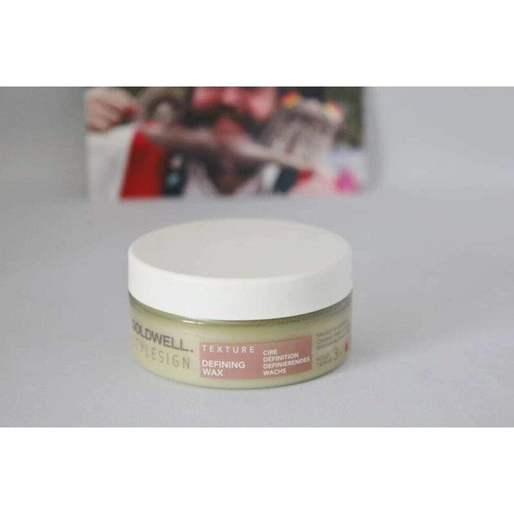 Goldwell Goldwell Stylesign Texture Definierendes Wachs