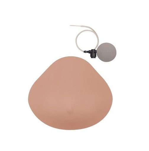 amoena adapt Air Xtra Light 1SN Brustprothese ivory
