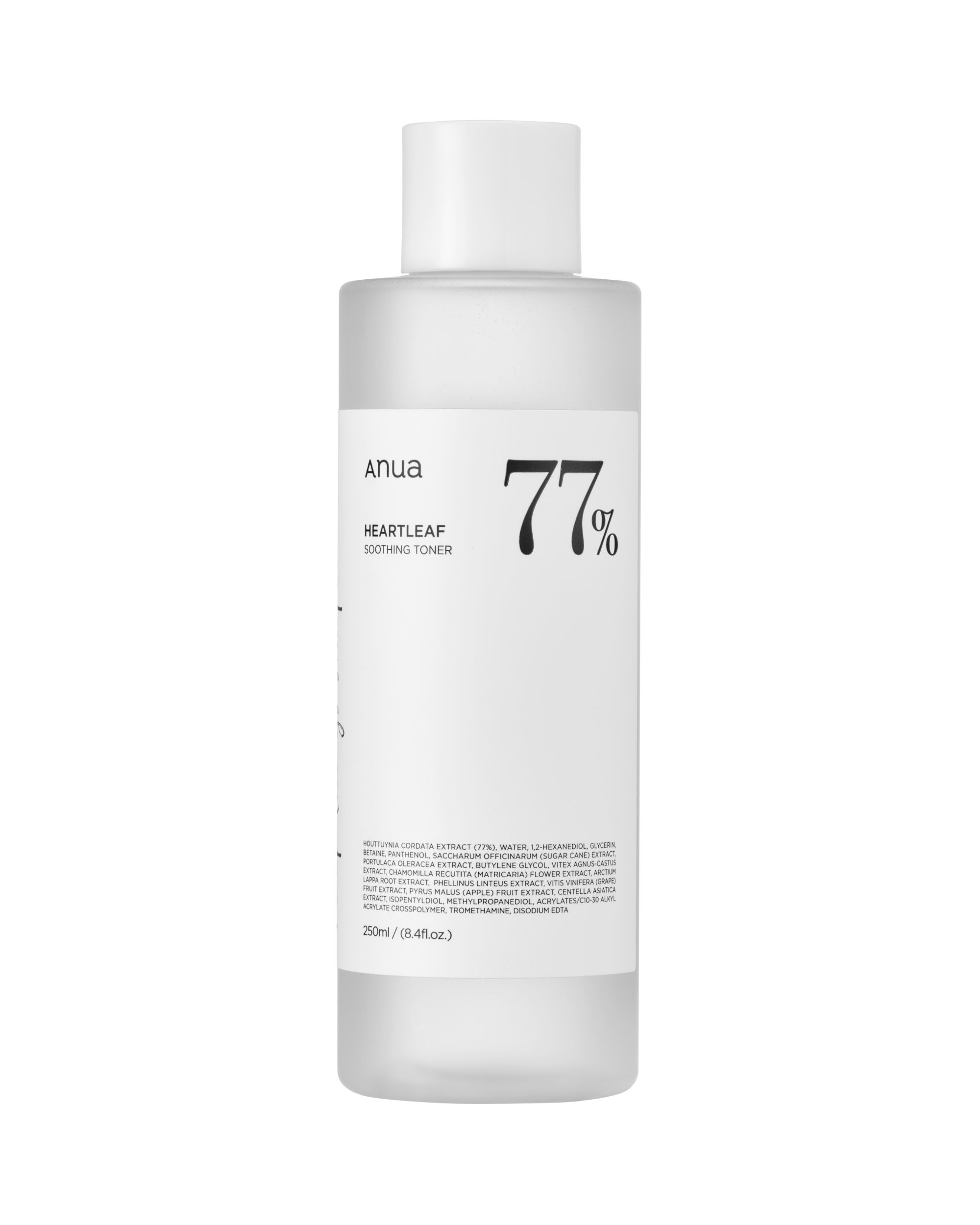 ANUA Heartleaf 77% Soothing Toner