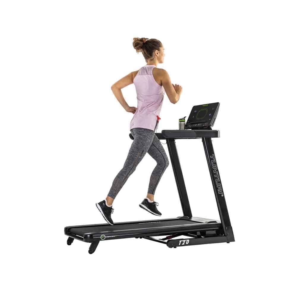 Tunturi Laufband T20 Competence
