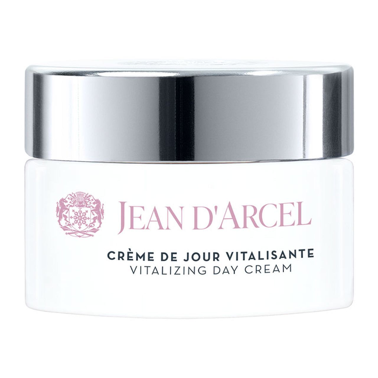 Jean D´Arcel CAVIAR - Creme de Jour Vitalisante