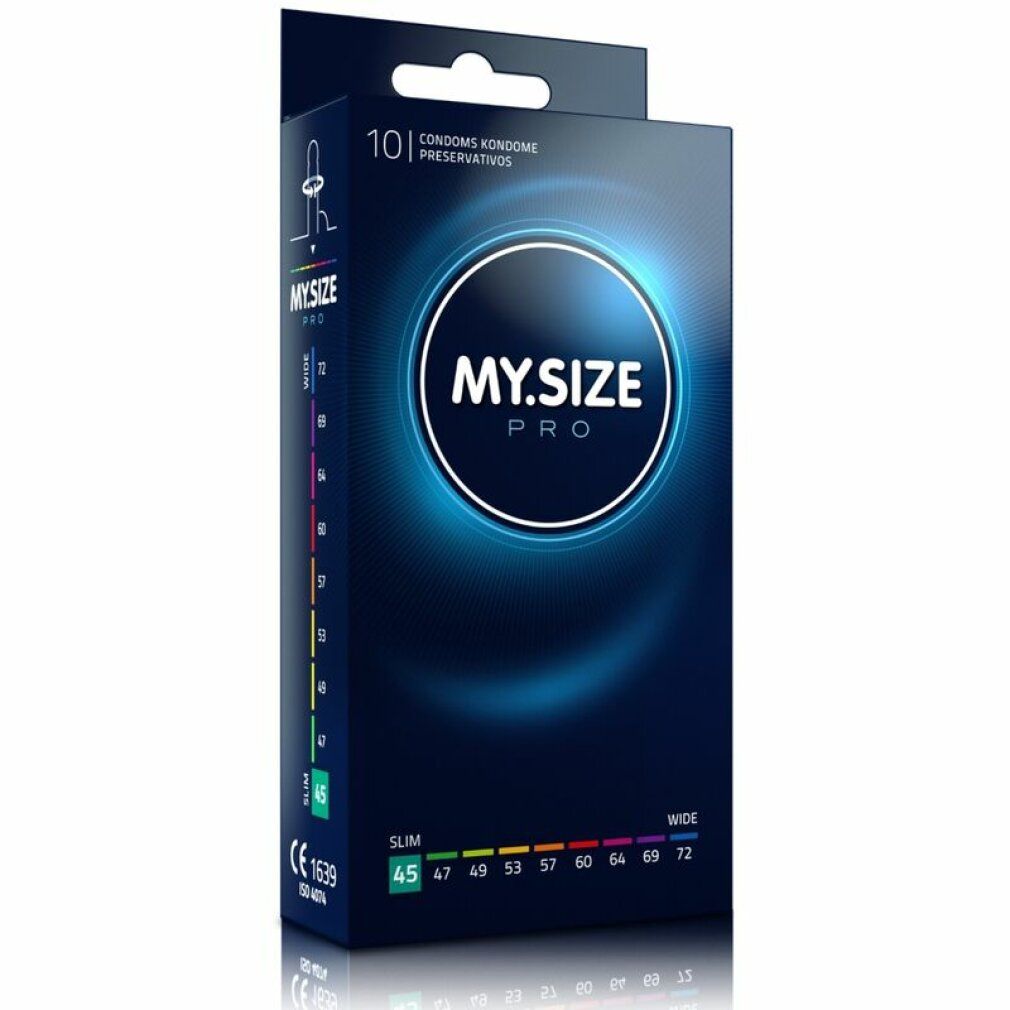My.Size PRO *45mm*