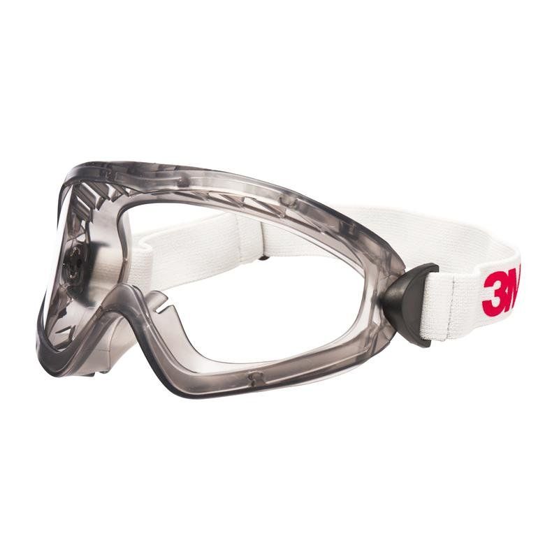 3M™ Vollsicht-Schutzbrille Serie 2890