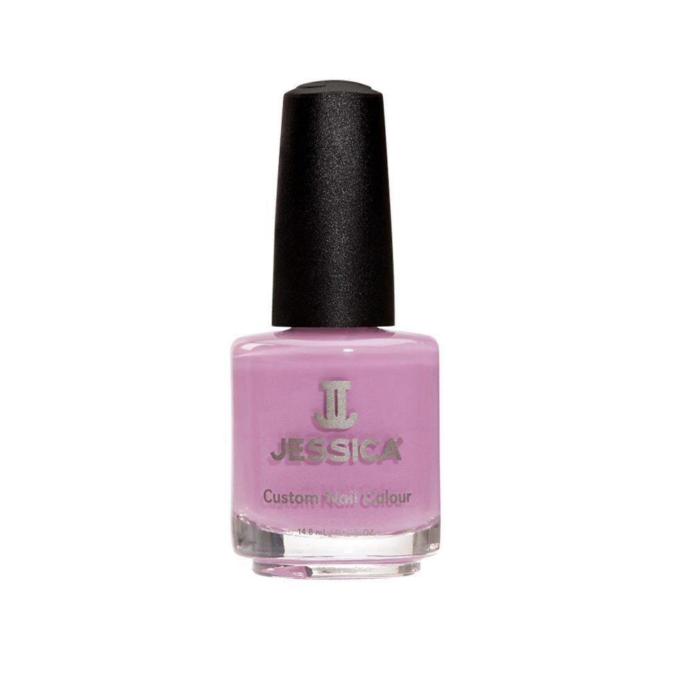 JESSICA Cosmetics Nail Colour