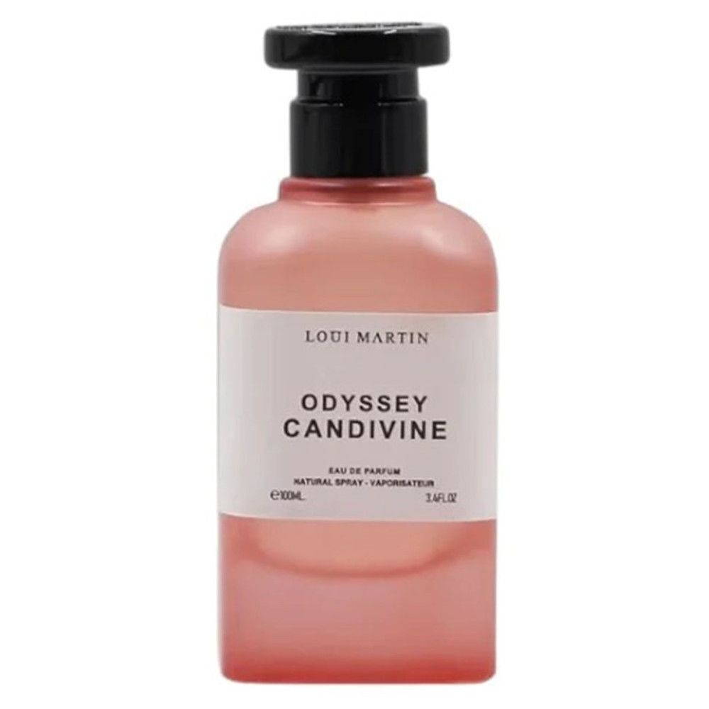 Loui Martin - Odyssey Candivine Eau de Parfum