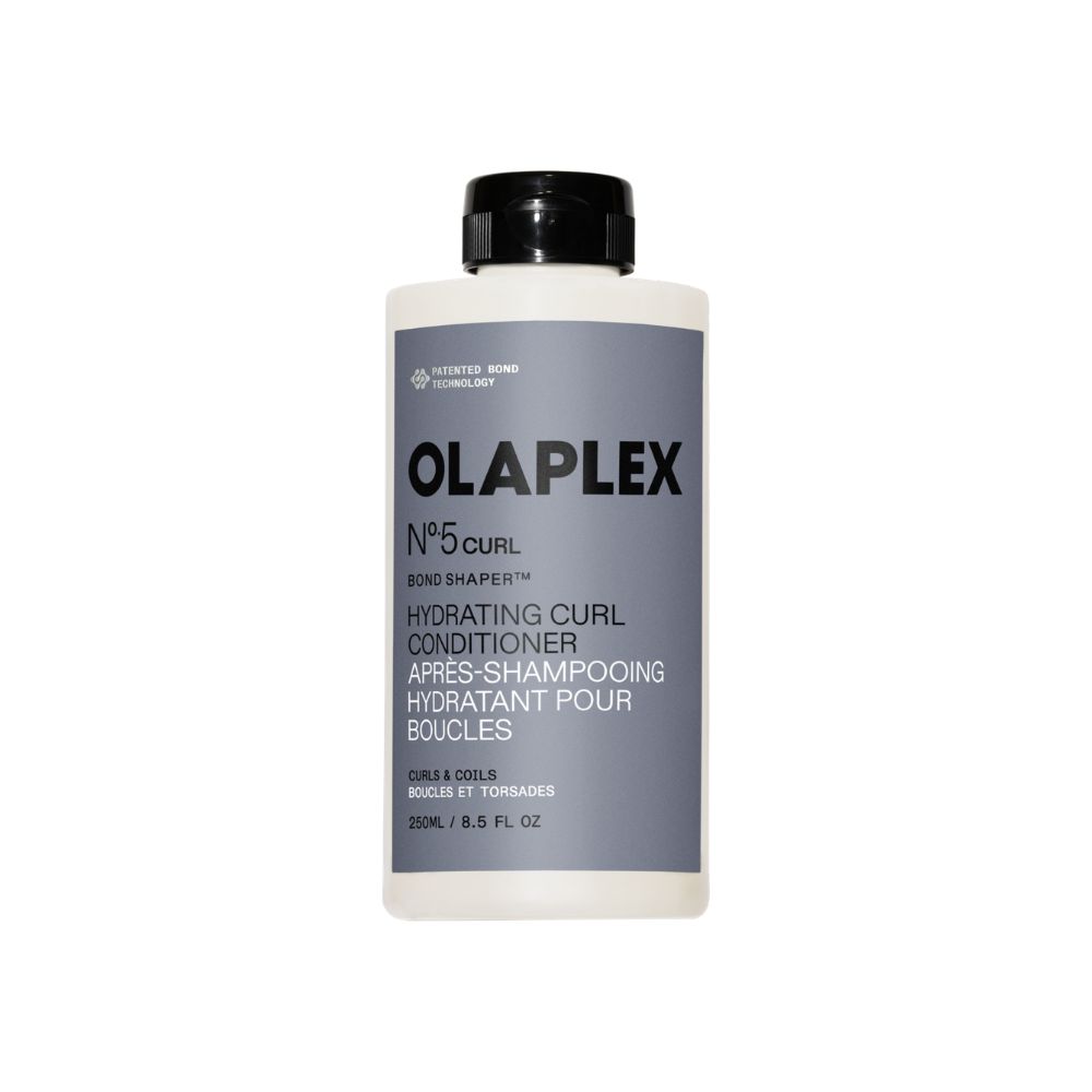 Olaplex Nr. 5 Hydrating Curl Conditioner Flasche, 250ml.