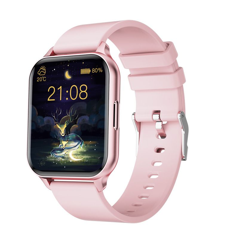 360GradFitness FITSmartWatch PRO2