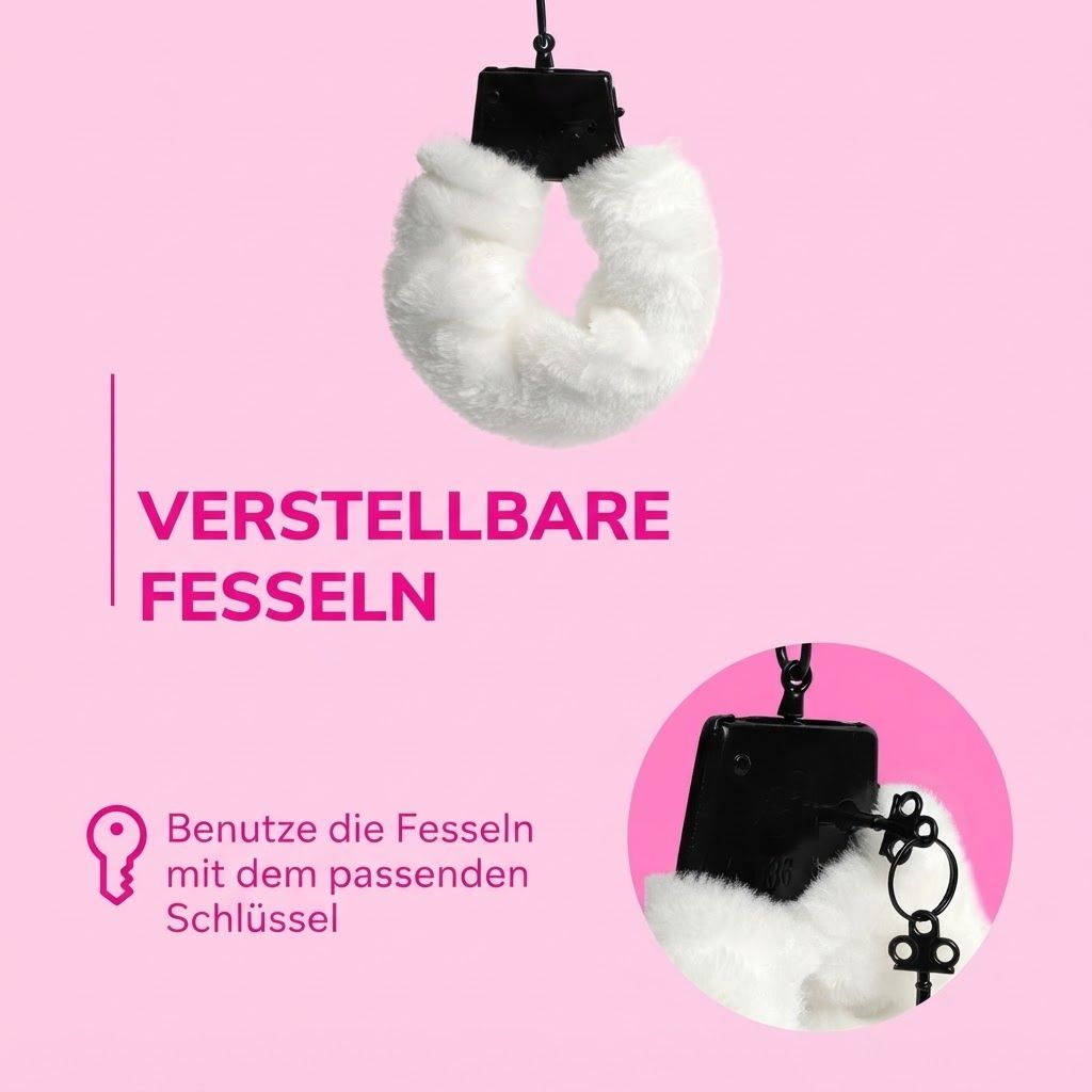 Gelber Vibrator in Bienenform mit schwarzen Streifen und zwei Noppen.