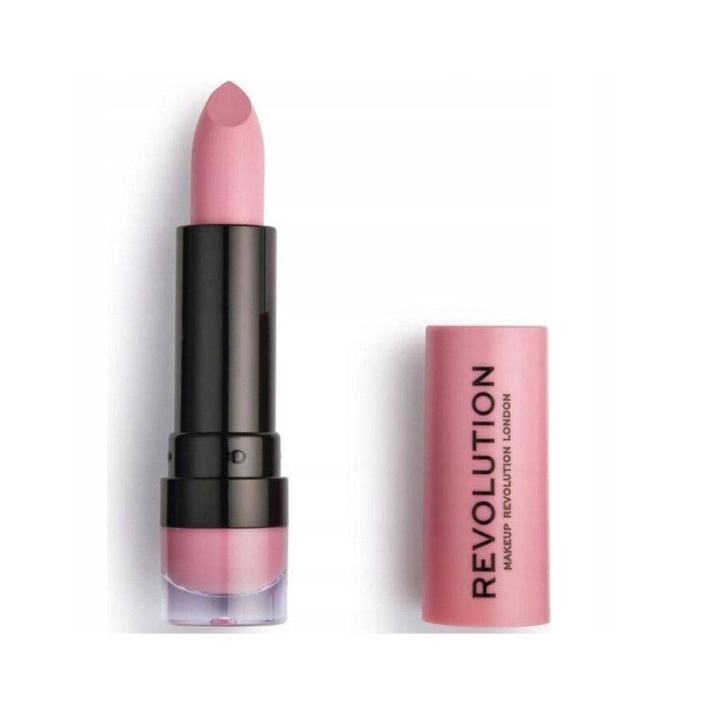 Makeup Revolution - Matt Lippenstift
