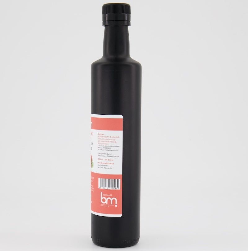 baronmichl Dattel BIO Balsam Essig