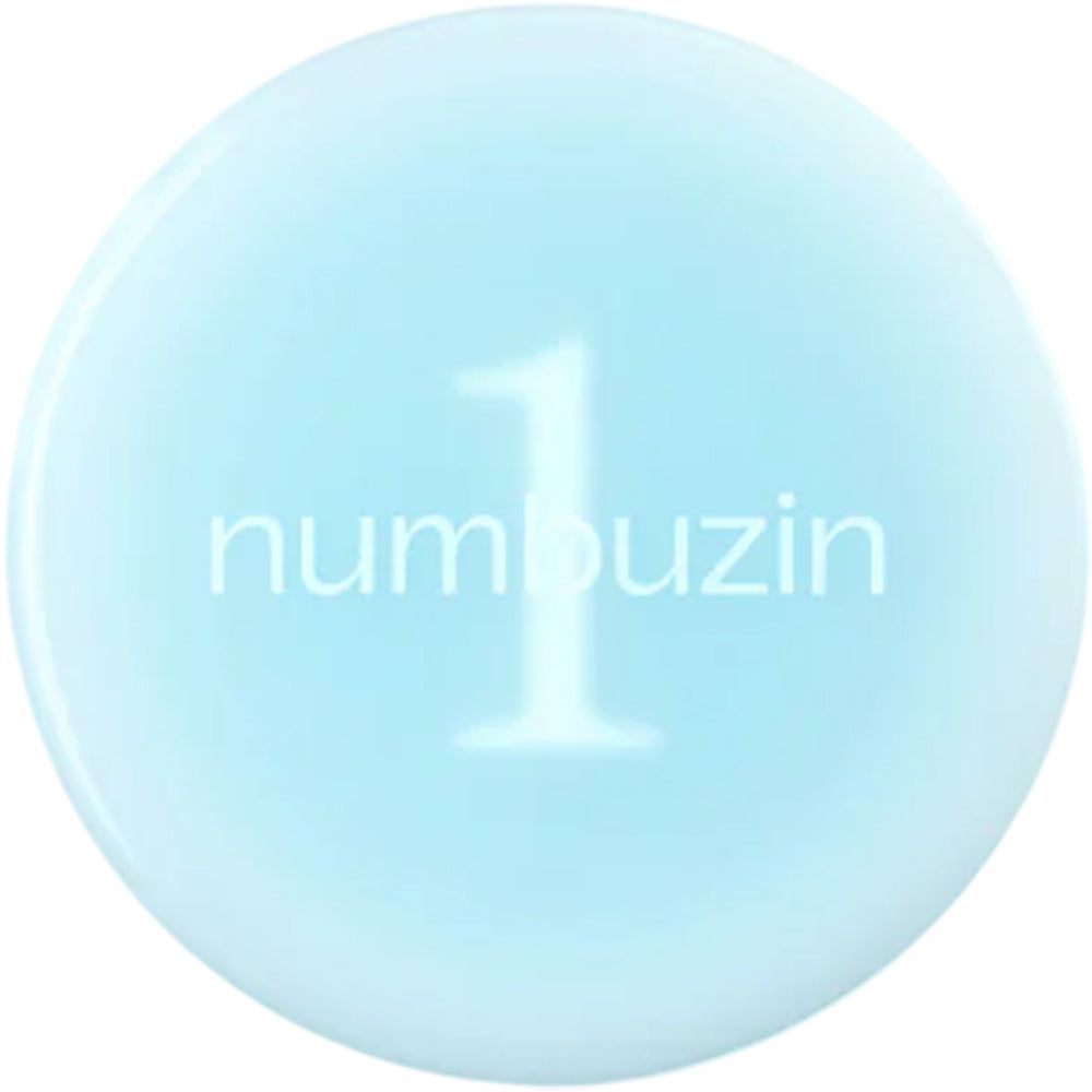 NUMBUZIN Nr.1 Pantothenic Skincare 100 Puder