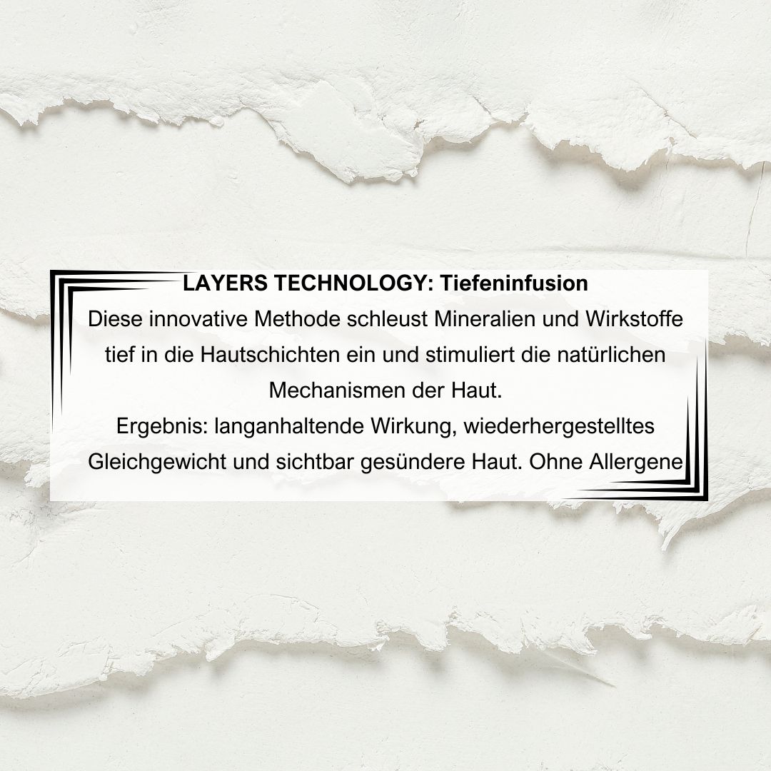 Mineralium - Anti-Aging-Feuchtigkeitscreme mit Kaviar