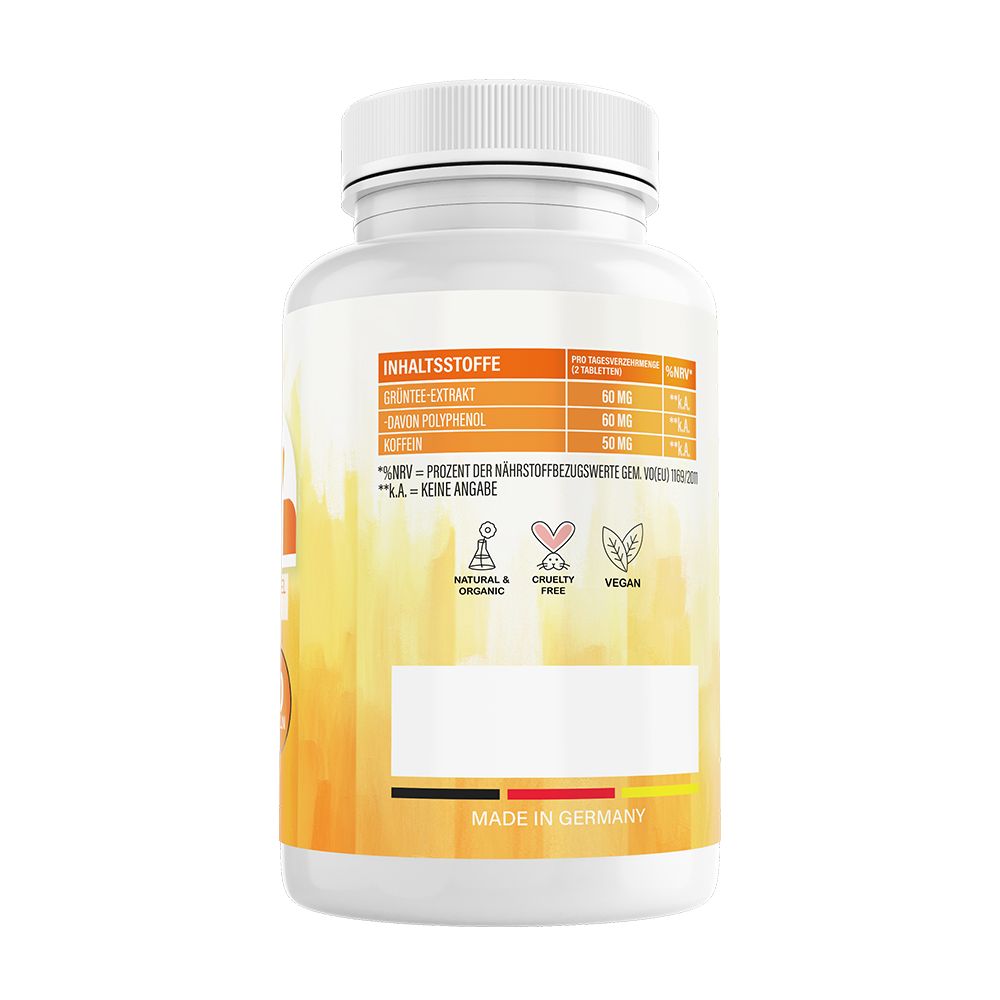 Enolenia® SlimEXrin Morning