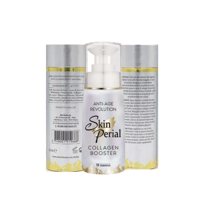 SkinPerial Anti-Age Serum