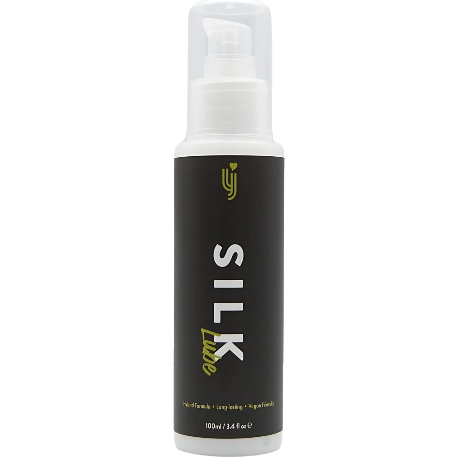 Lovingjoy *Silk Lube*