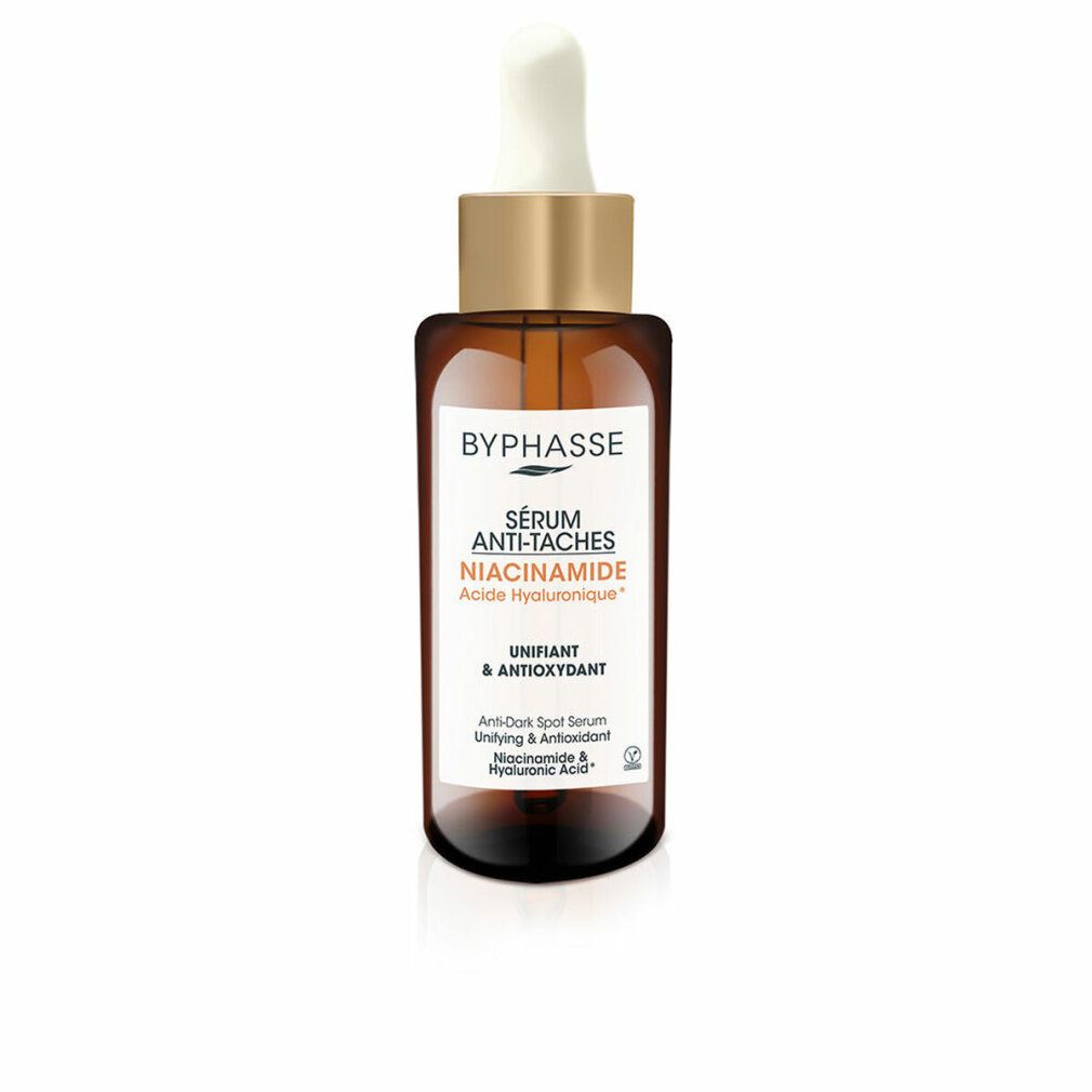 anti-taches serum Niacinamid