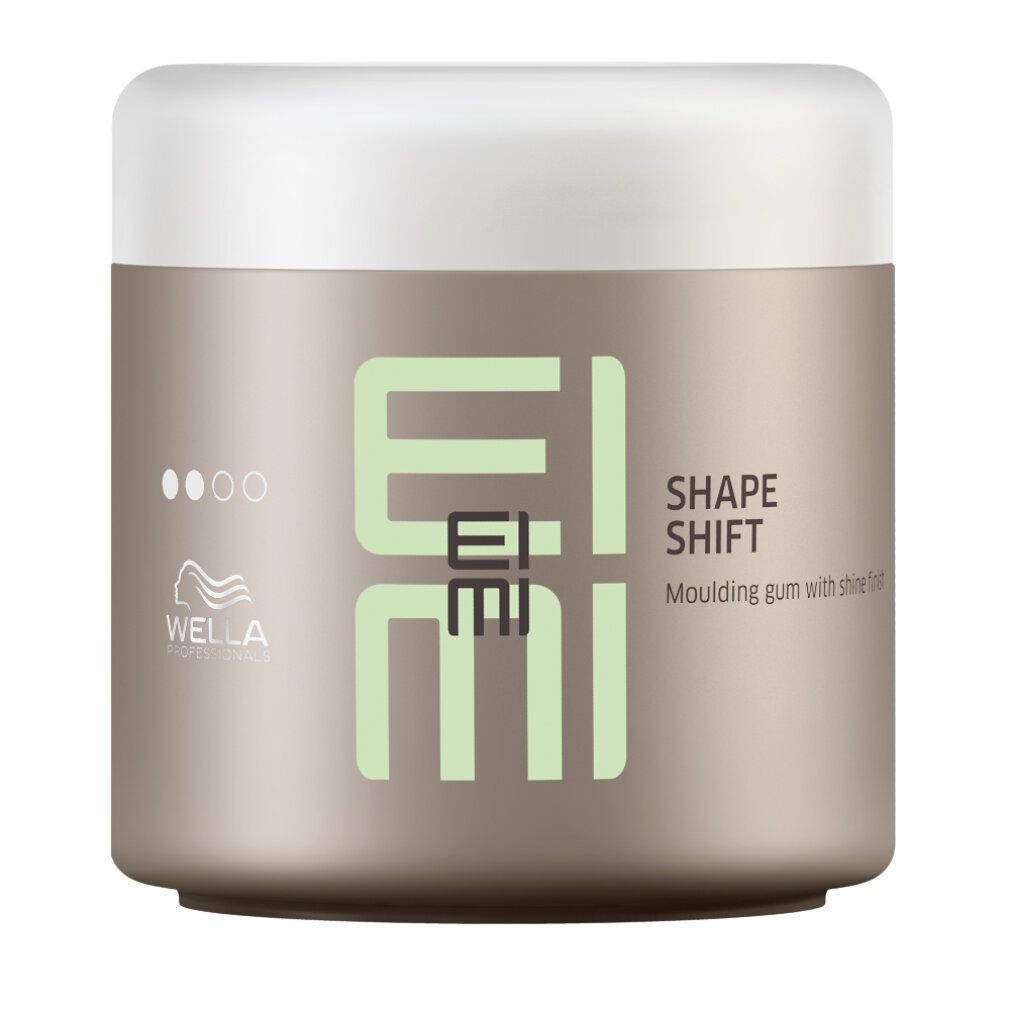 Eimi Texture Shape Shift Hair Styling Gum Glanz Finish