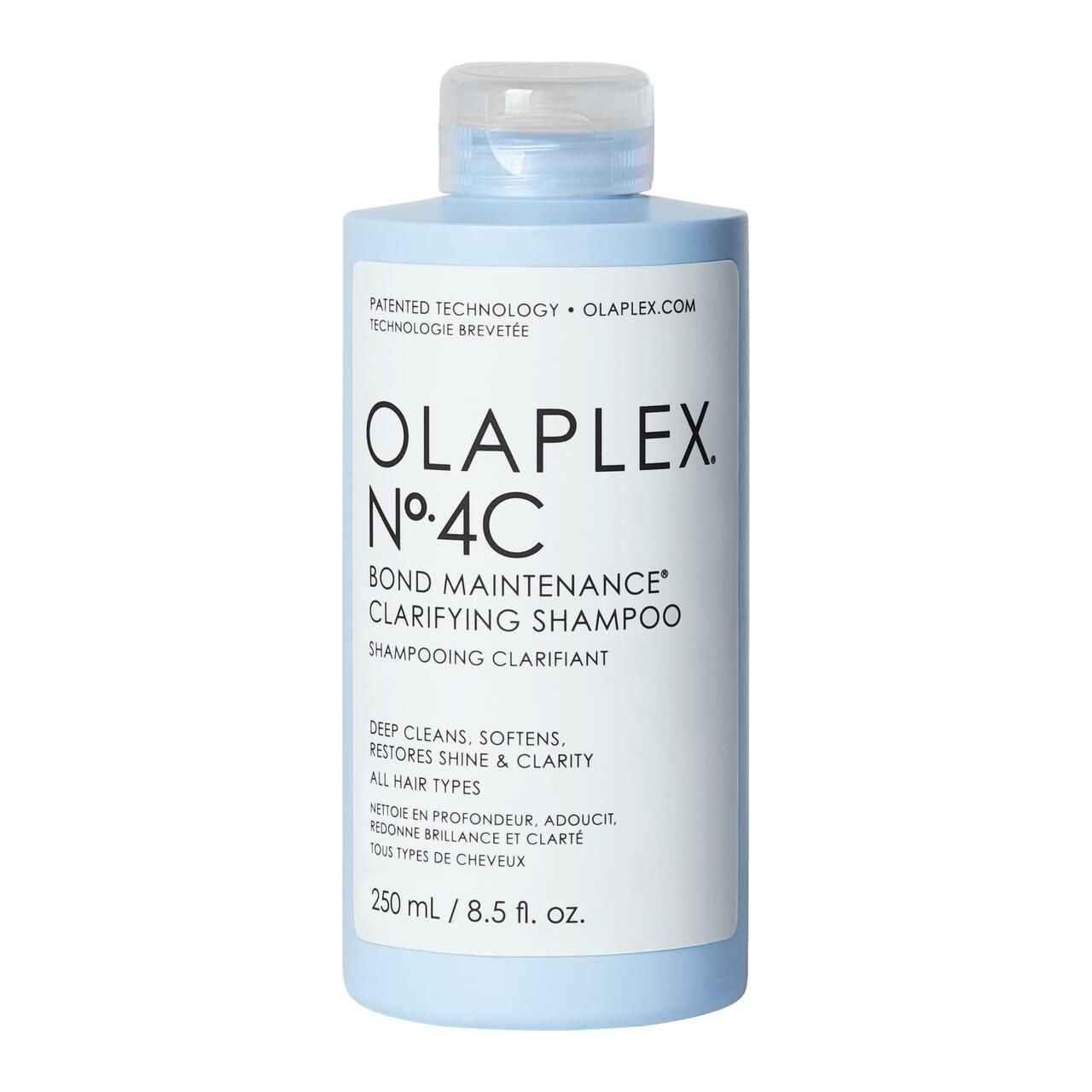 Olaplex - Klarshampoo N°4C Bond Maintenance