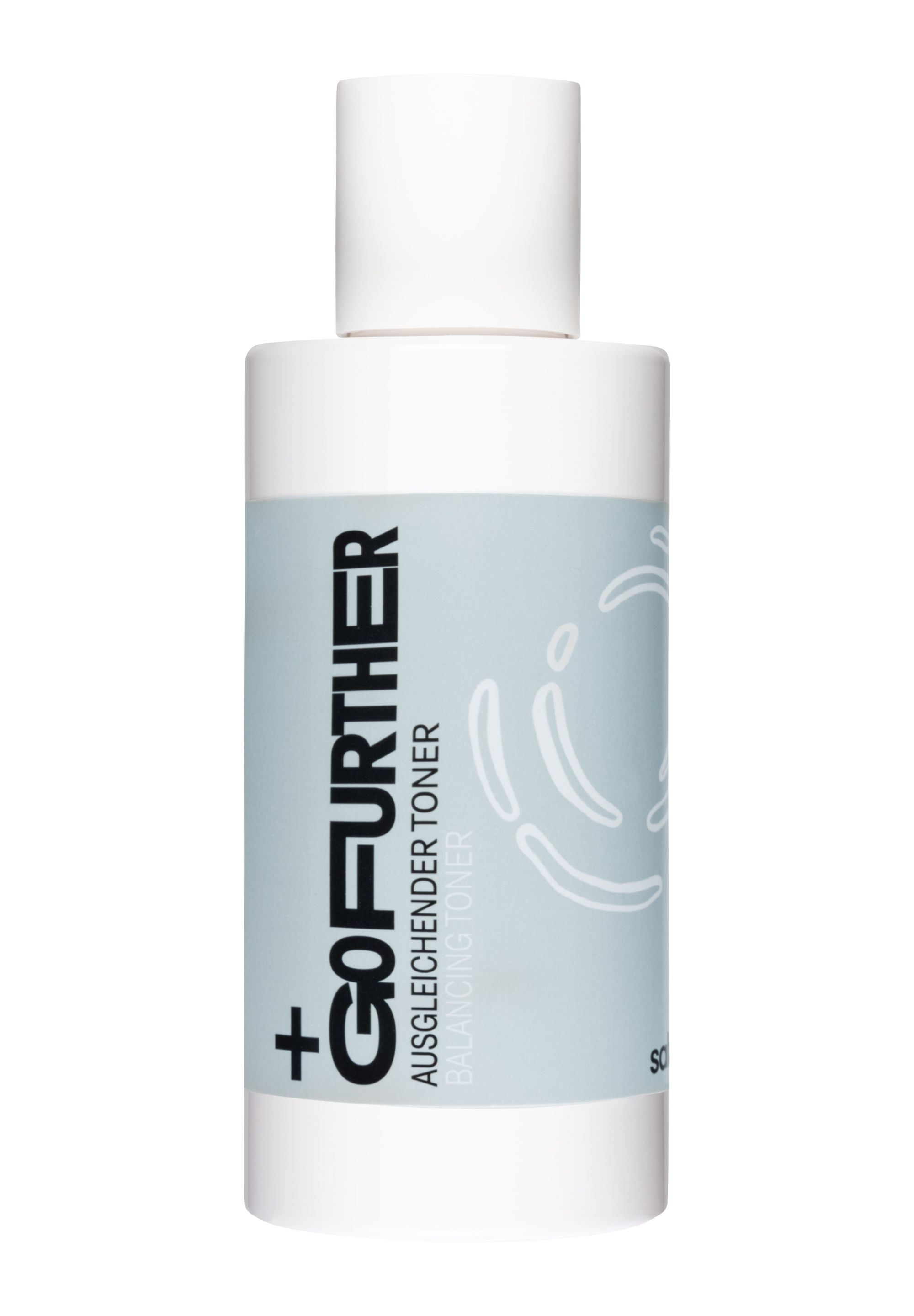 Ausgleichender Toner
