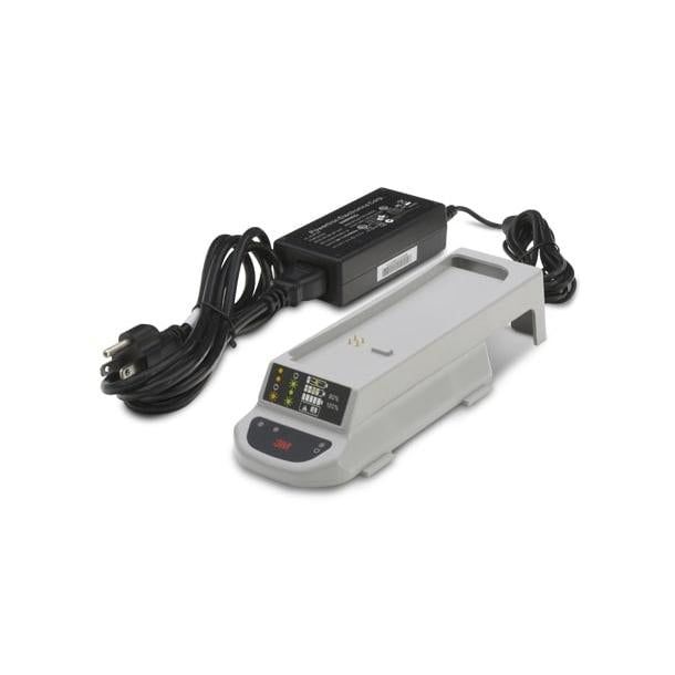 3M™ Versaflo™ TR-300 Ladeschale inkl. Netzteil