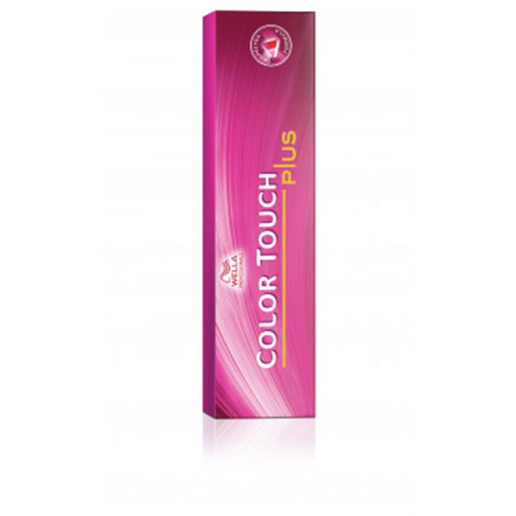 Wella Color Touch Plus 66-07 0,06 kg - Shop Apotheke