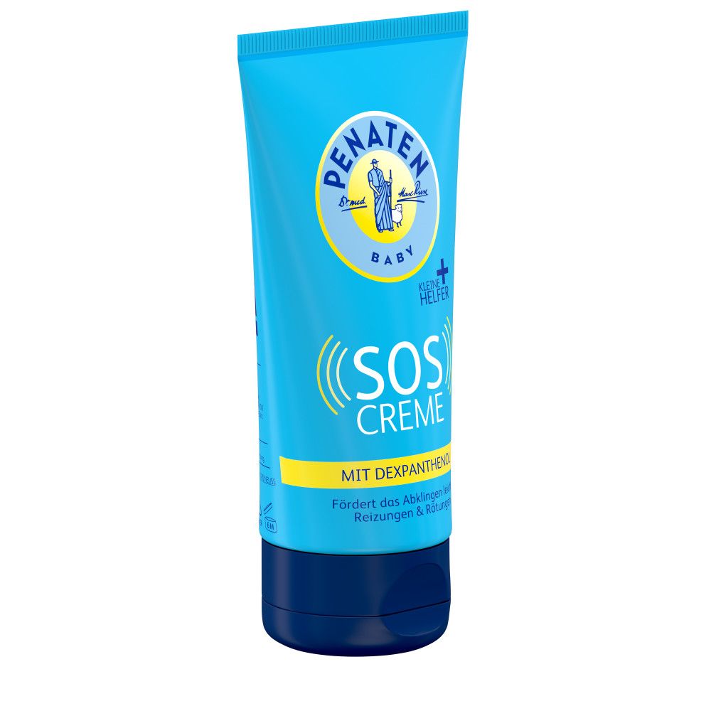 Penaten - Creme "Kleine Helfer SOS"