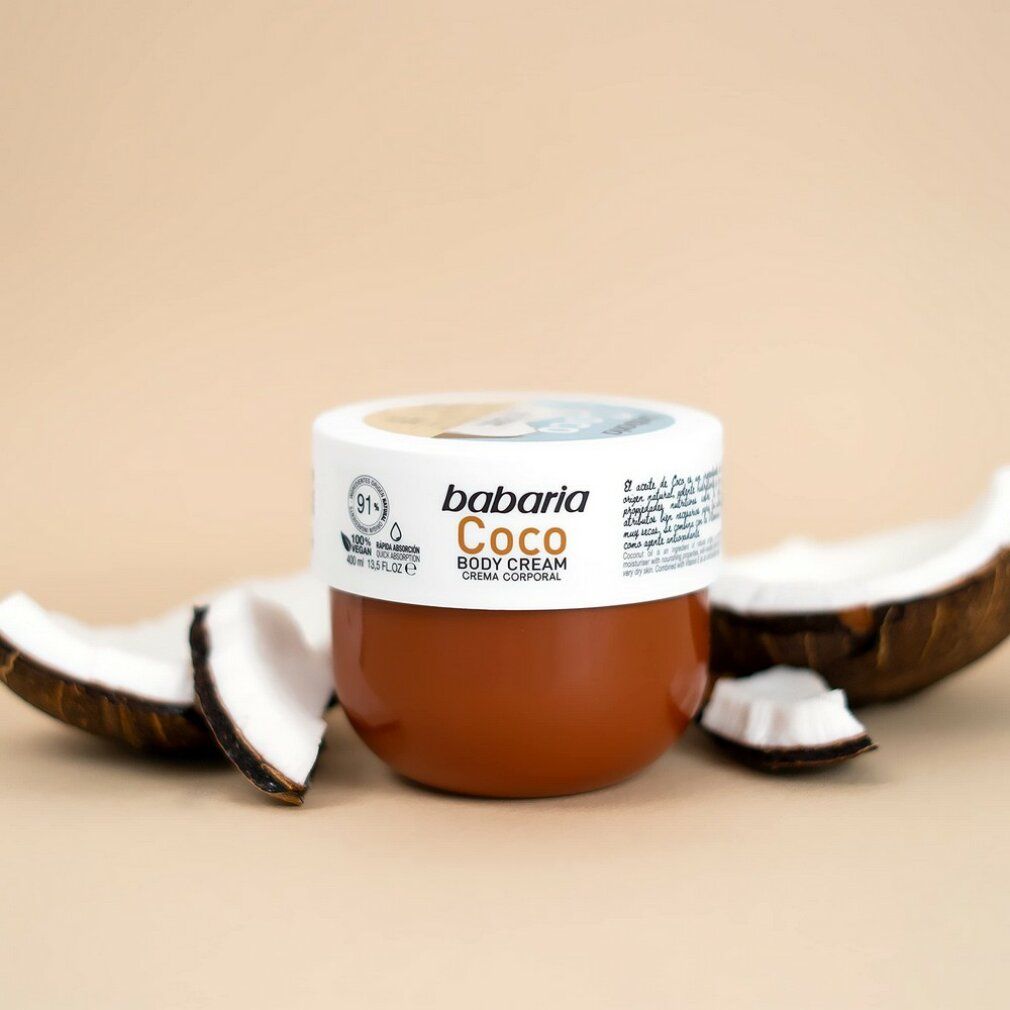 vitamin c+ body cream 100% vegan