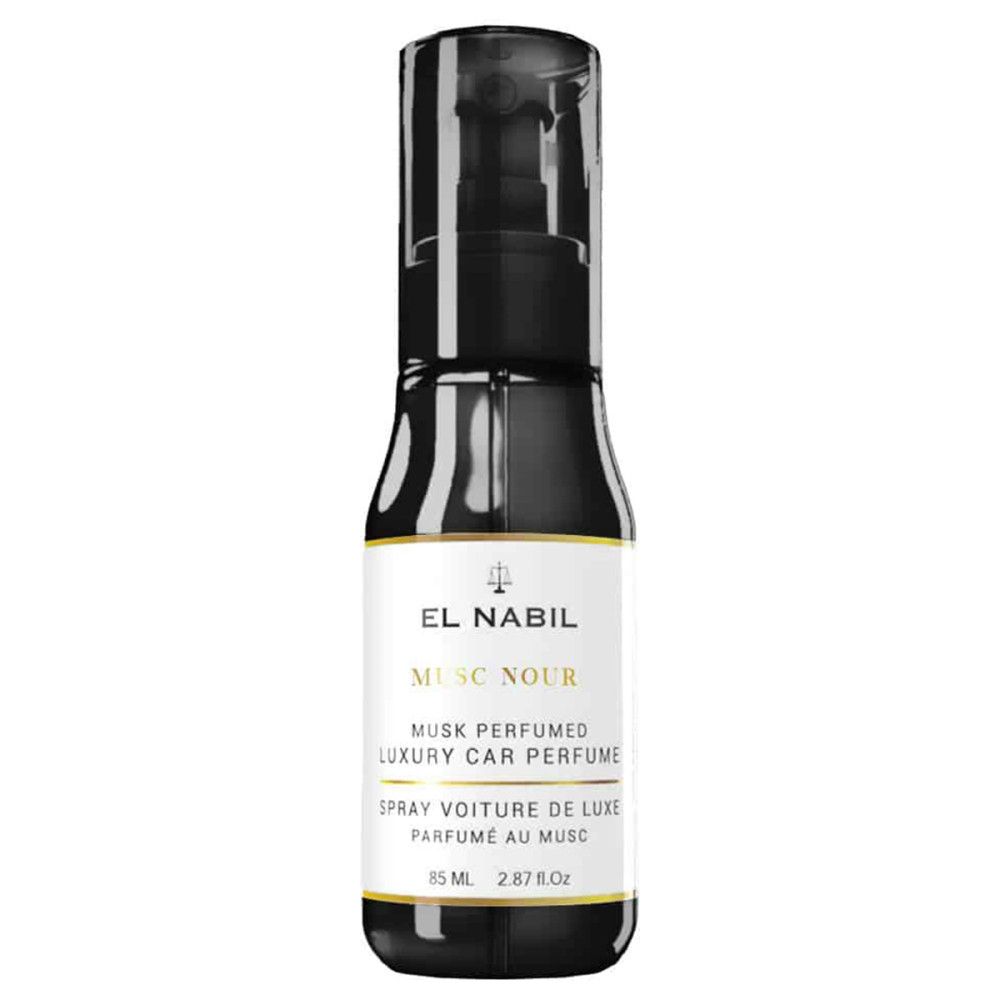 El Nabil - Luxus Auto Spray Musc Nour