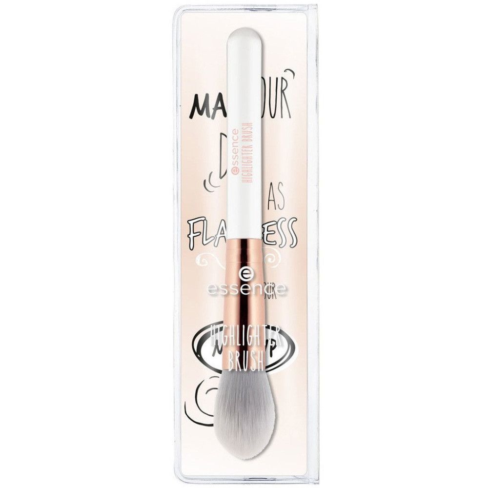 Pinsel für Highlighter