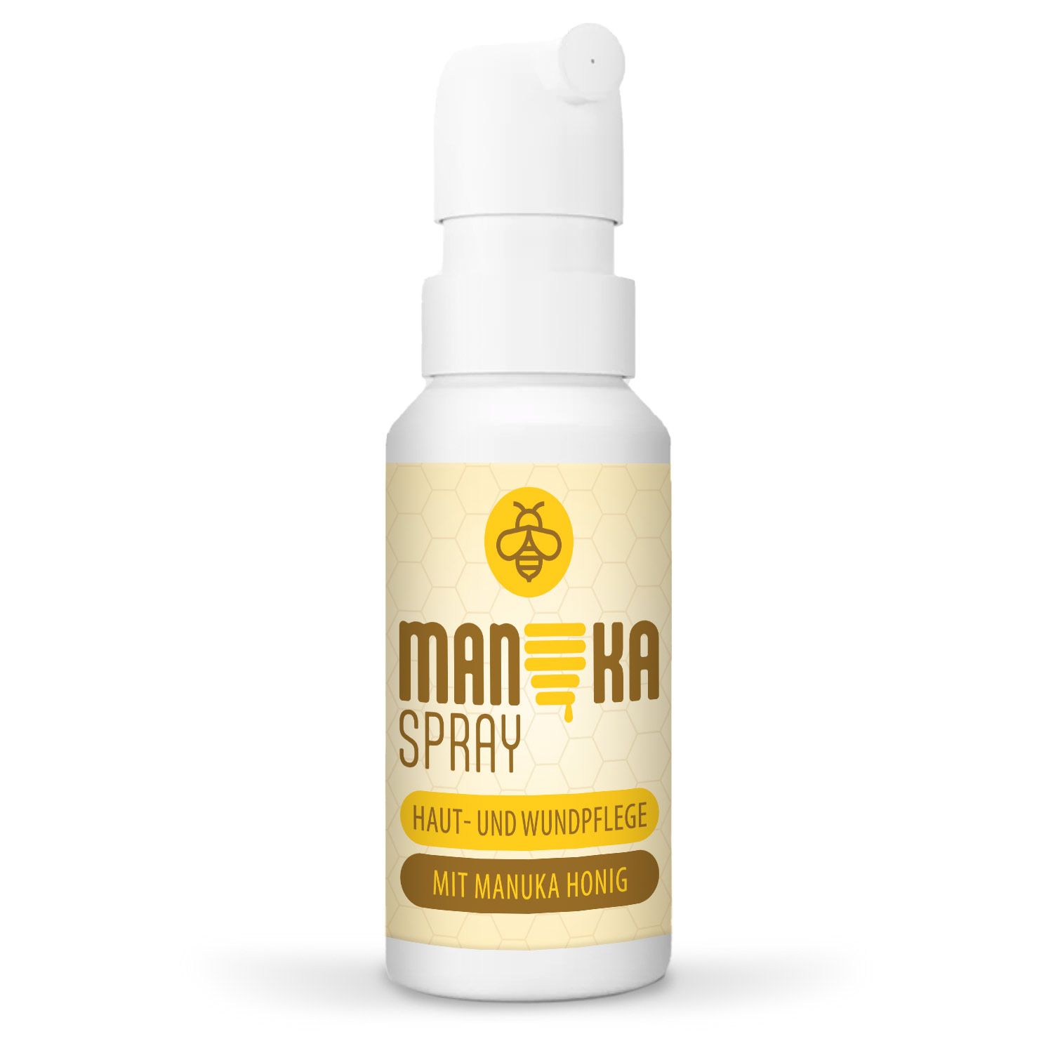 Manuka Spray