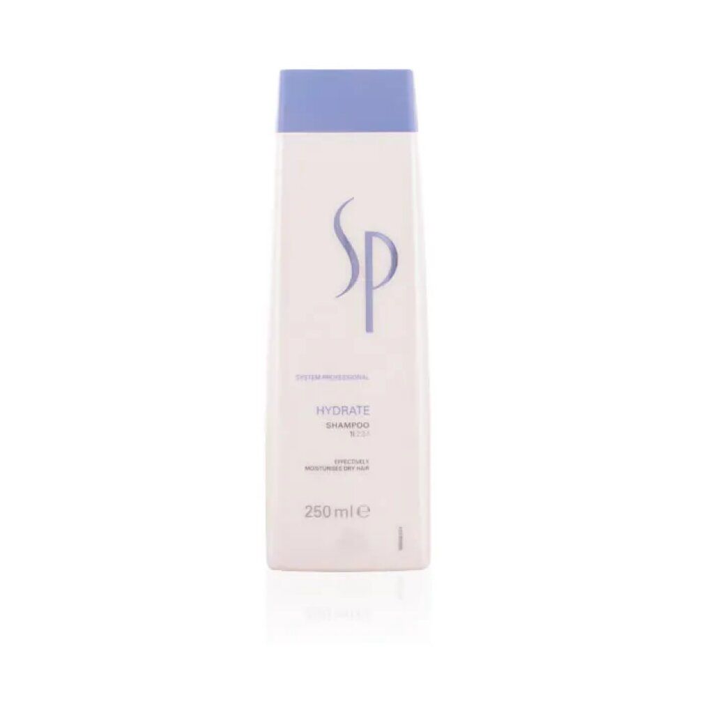 Wella System Professional Hydrate Shampoo