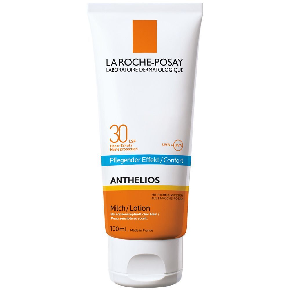 La Roche Posay Anthelios Milch LSF 30