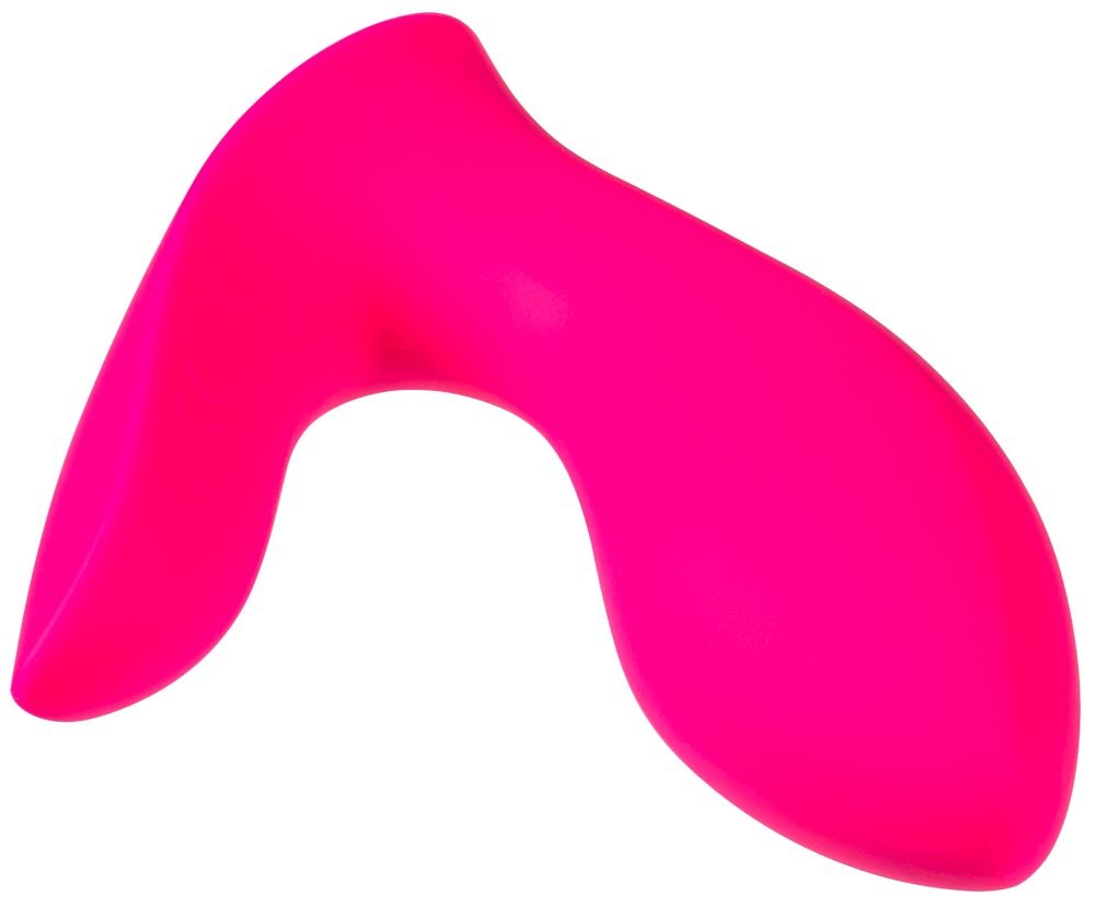 Lovense - Flexer Insertable Dual Panty Vibrator 1 St - Shop Apotheke