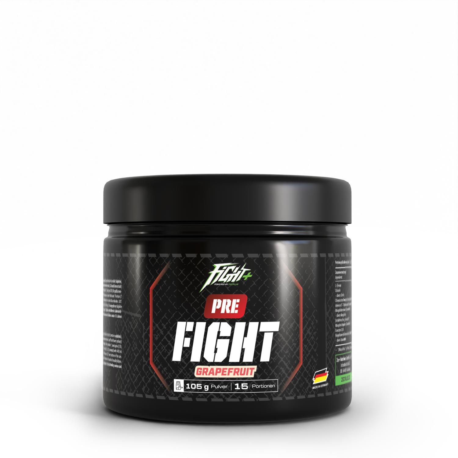 FIGHT+ PRE FIGHT Grapefruit