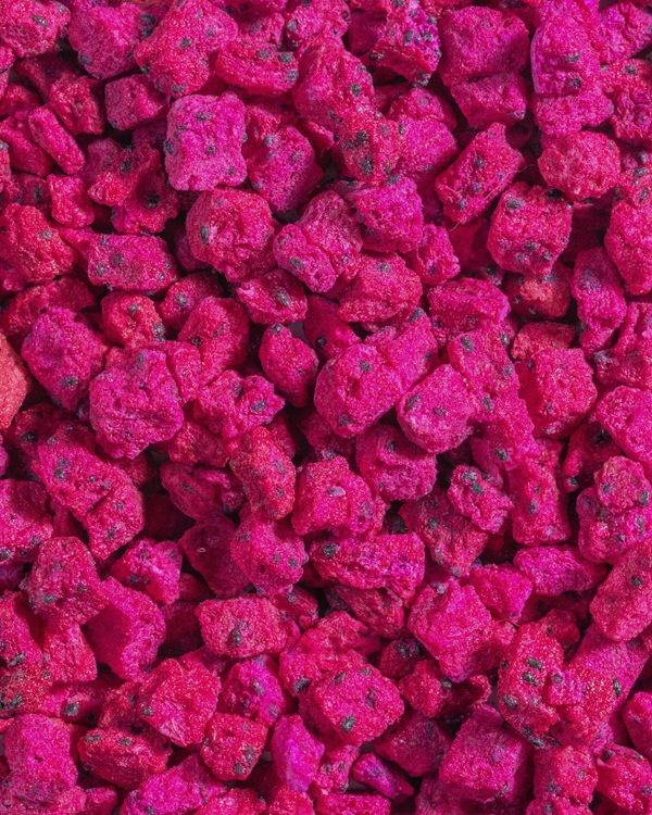 NutriPur gefriergetrocknete Früchte, Drachenfrucht