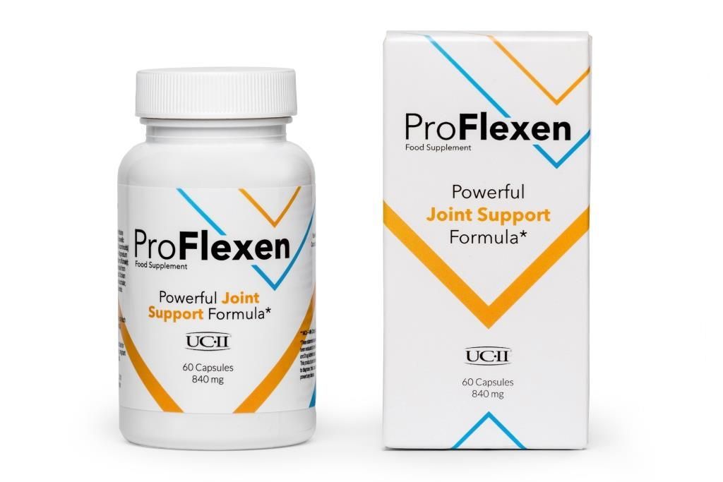 ProFlexen