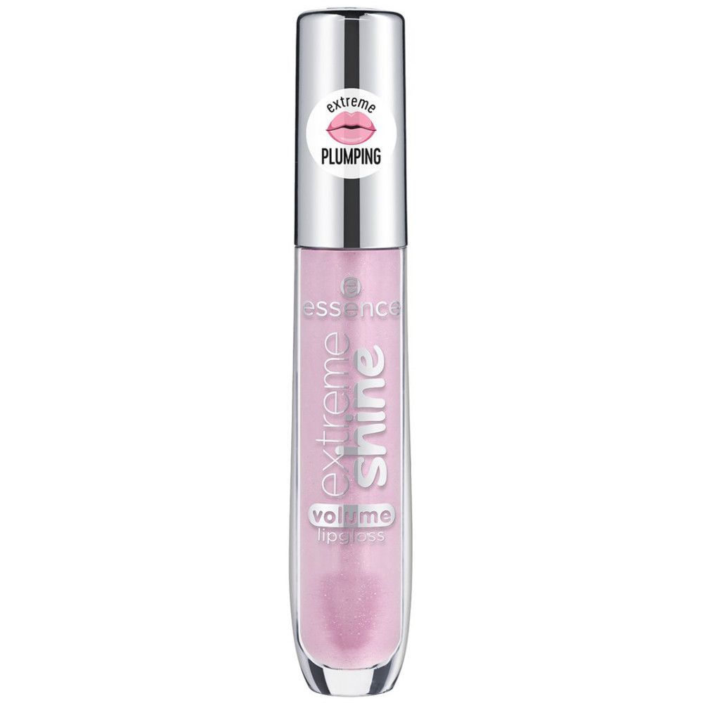 Essence - Extreme Glanz Volumen Lipgloss
