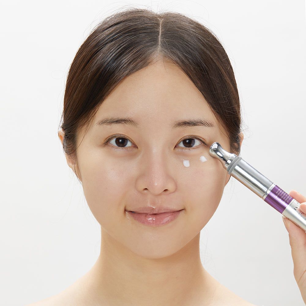 VT Cosmetics Reedle Shot Lifting Eye Cream - Augencreme mit Collagen, Peptiden und Niacinamide