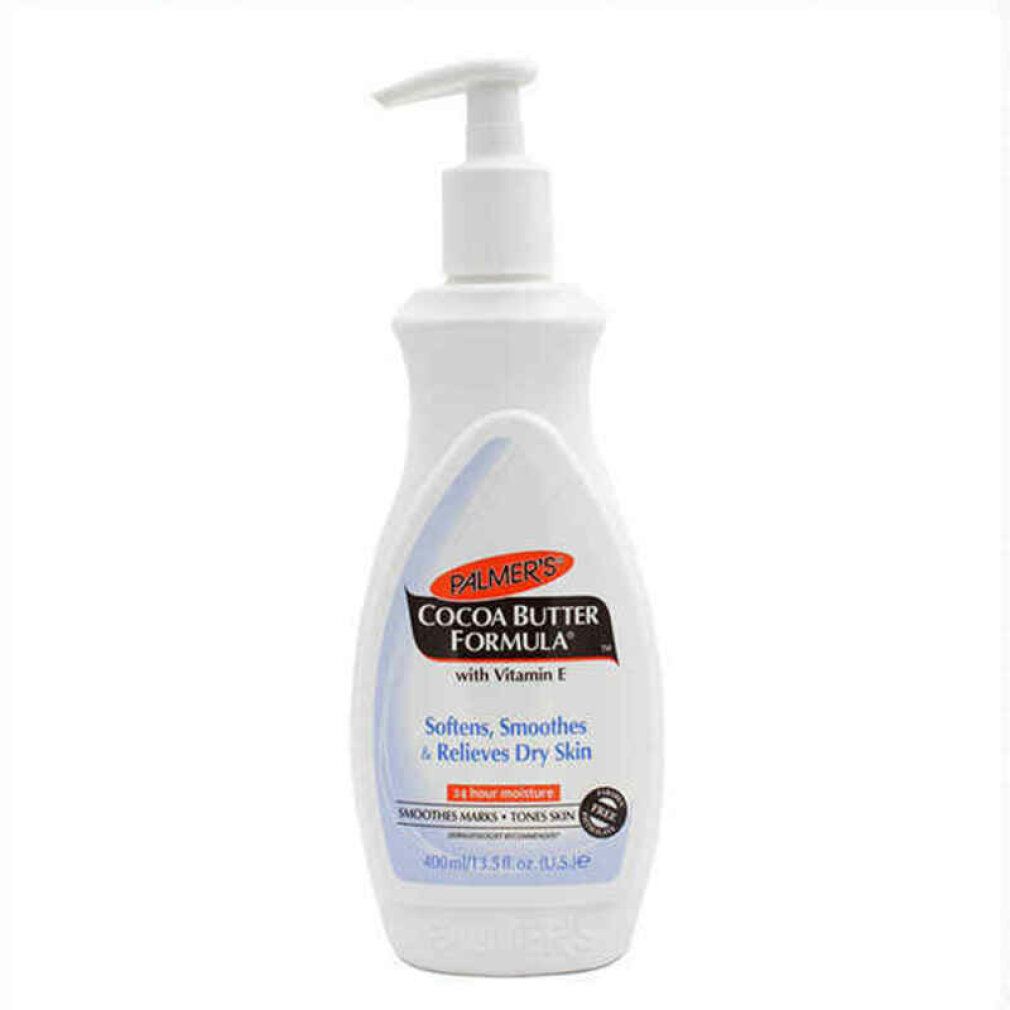 palmer's Cocoa Butter Formula körpercreme body lotion mit Vitamin e