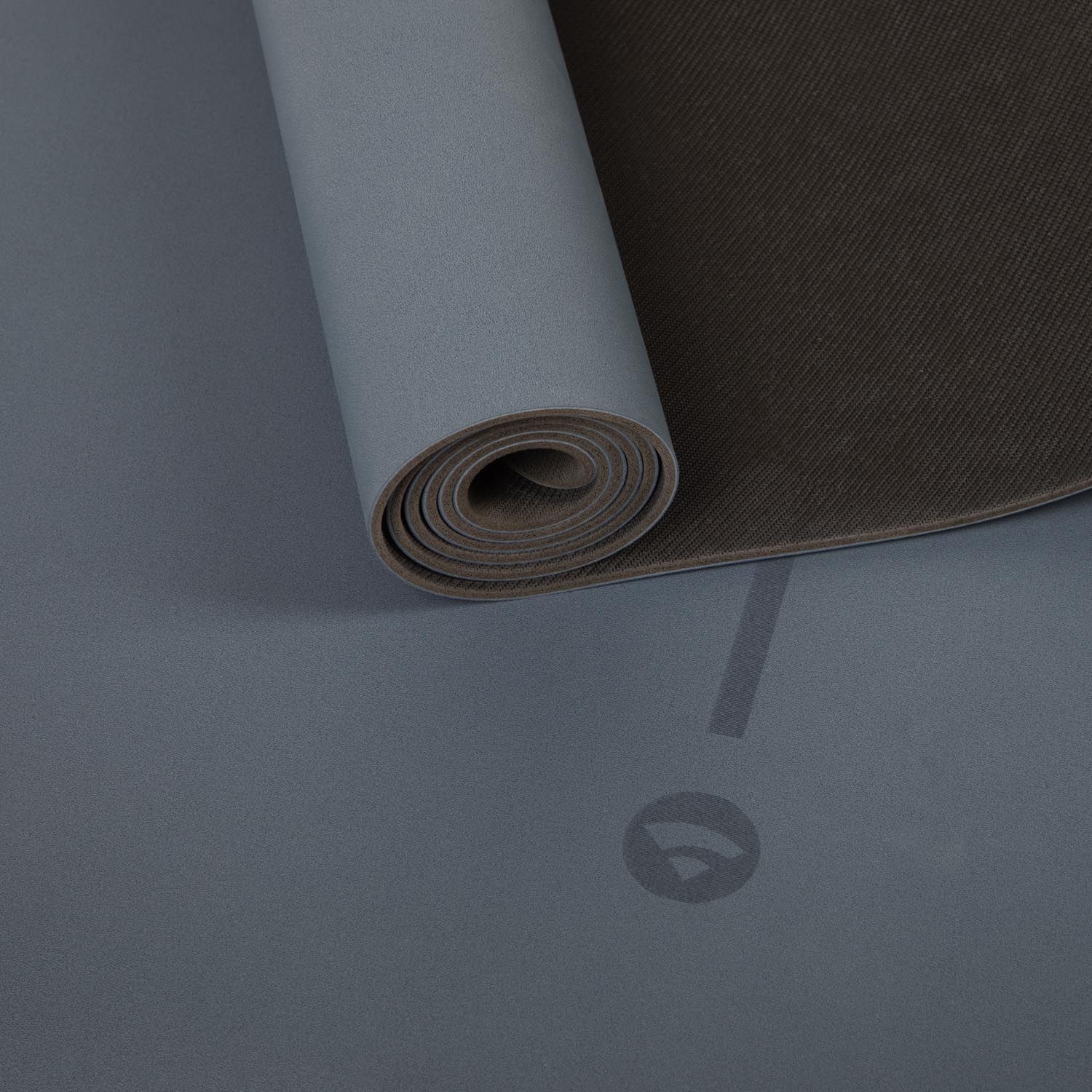 bodhi Design Yogamatte PHOENIX Mat XL TribAlign